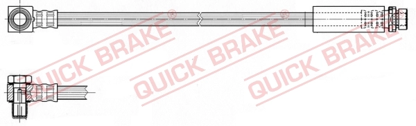 Brake Hose